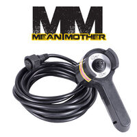 Mean Mother Winch Hand Control  Suits Edge/Preak Series 