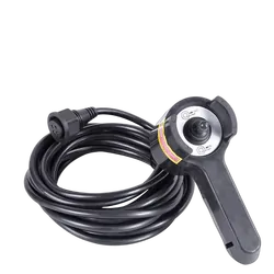 Mean Mother Winch Hand Control Suits Edge/Preak Series
