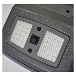 Roof Console To Suit Toyota Landcruiser 70 Series Double Cab 09/2022 - On