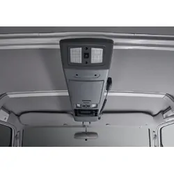 4wd Interiors Roof Console to suit 09/2023-Current 79 Series Single Cab