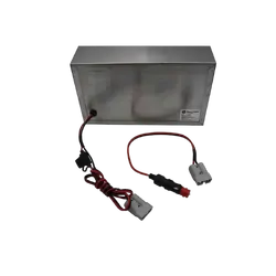 Road Chef 12V Camping Oven