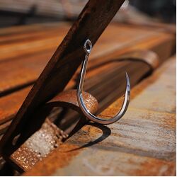 BKK Reefmaster HG - 3/0 - 7 Per Pack