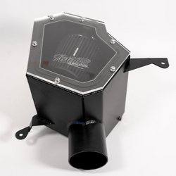 Radius Fabrications Custom Air Box to suit Holden Colorado - RG Model