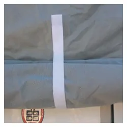 Procovers Caravan Covers Medium