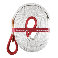 Bushranger Snatch Kit, heavy duty