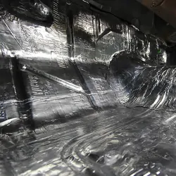 Expert Roadkill Door Kit 12Sq Ft (6 X 305Mm X 610Mm)