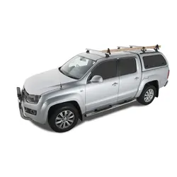 Rhino-Rack Adjustable Canoe Holder (Heavy Duty Bar)