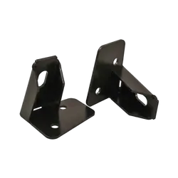 Front runner Jeep Wrangler JK/JKU Windshield Spot Light Brackets