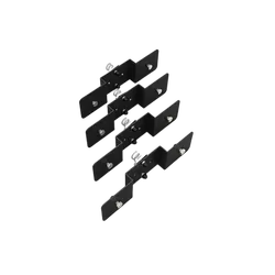 Front runner Rack Adaptor Plates For Thule Slotted Load Bars