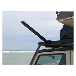 Front runner Rack Mount Shower Arm