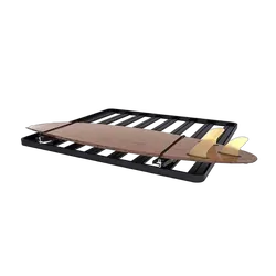 Front runner Pro Surfboard, Windsurf AND Paddle Board Carrier