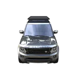 Front runner Land Rover Discovery LR3/LR4 Wind Fairing