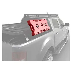 Front runner Rotopax Side and Top Mount Kit