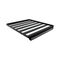 Front runner LED Light Bar Rack Mount Brackets