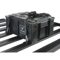 Front runner Adjustable Rack Cargo Chocks