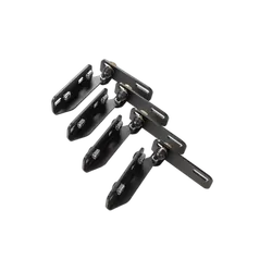 Front runner Wind Fairing for Rack / 1345mm/1425mm(W)