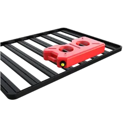 Front runner Rotopax Rack Mounting Plate