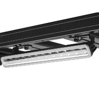 LED OSRAM Light SX180-SP/SX300-SP Mounting Bracket
