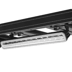 Front runner 7in AND 14in LED OSRAM Light Bar SX180-SP/SX300-SP Mounting Bracket