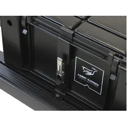 WOLF PACK RACK MOUNTING BRACKETS - BY FRONT RUNNER