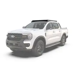 Ford Ranger T6.2 (2022-Current)/Volkswagen Amarok (2023-Current) Double Cab Slimsport Rack Wind Fairing