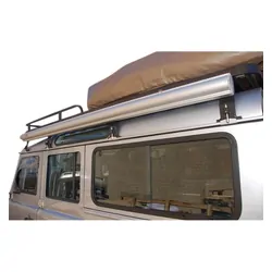 Eezi Awning 2.5m Retract