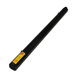 Eezi Awning 2.5m Retract Black