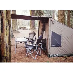 Oztent RV-3 Touring Tent