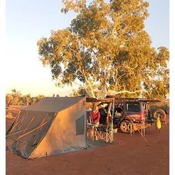 Oztent RV-5 Touring Tent