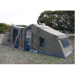 Oztent RV-5 / RV-5 Plus Awning Connector (Series II)