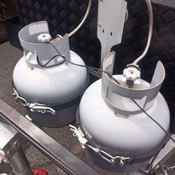 RVsecure PlatinumX Cable Loop Sensor