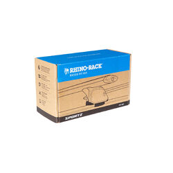 RX2FK Fit kit- Mitsubishi Outlander Flush Rail