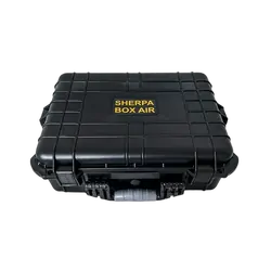 Sherpa Air Compressor (BOX-AIR)
