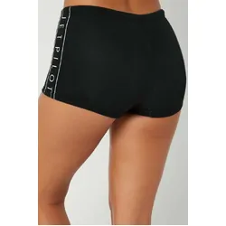 Jetpilot Cause 2.5' Ladies Neo Short - Black Size 6