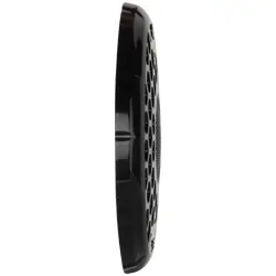 Replacement Speaker Grille - Suit Gs500 Speakers (Pair) - Black