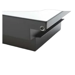 Front runner Land Rover Defender (1983-2016) Under Console Safe