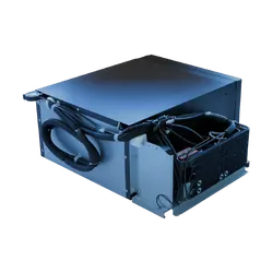 Engel Drawer Fridge 30 litre - Left Side Mount