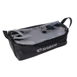 Saber Offroad 4,000KG Kinetic Recovery Rope & Bag