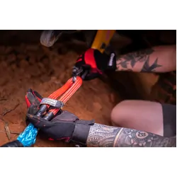 Saber Offroad Recovery Gloves