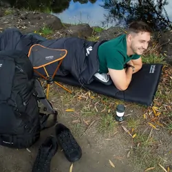 Explore Planet Earth Travel X Pro -5°