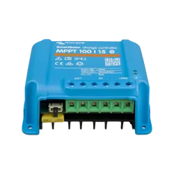 Smartsolar Mppt 100/15