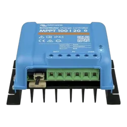 Smartsolar Mppt 100/20 (Up To 48V)