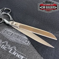 Car Builders Decent Pair of Scissors