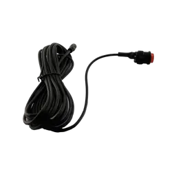 Pure sine wave inverter Voltech 24V (1600W) 320x230x75mm