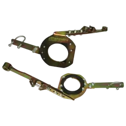 Superior Coil Tower Brace Suitable For Nissan Patrol GQ/GU Wagon No Body Lift (Kit) - GUGQWTOPBRA