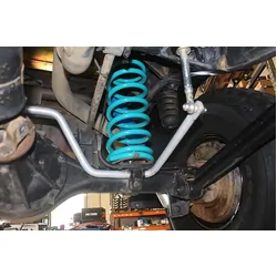 Superior Bump Stop Extensions To Suit Nissan Patrol GQ/GU Rear (Pair)