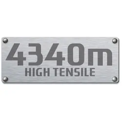 Superior Tie Rod Comp Spec 4340m Solid Bar Suitable For Nissan Patrol GQ - GQTIERCM