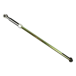 Superior Panhard Rod Suitable For Toyota LandCruiser 80/105 Series SAF Adjustable Rear (Each) - LCRPANHRV2