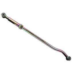 Superior Panhard Rod Suitable For Toyota LandCruiser 80/105 Series Adjustable Front (Each) - LCRPANHF80