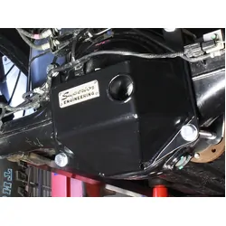 Superior Stealth Rear Diff Guard Suitable For Ford Ranger/Mazda BT-50 - SUP-RANGPXBG